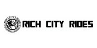Rich City Rides Bike Shop