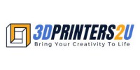 3D Printers 2 U