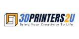 3D Printers 2 U