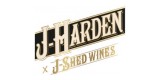 J-Harden Wines