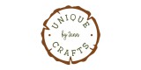 Unique Crafts by Jenn