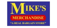 Mikes Merchandise
