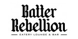 Batter Rebellion