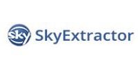 Sky Extractor