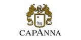 Capanna Montalcino