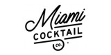 Miami Cocktail Company