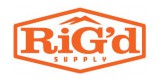 RIGd Supply