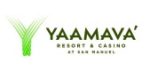 Yaamava' Resort & Casino at San Manuel