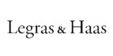 Champagne Legras & Haas