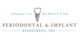 Periodontal and Implant Associates