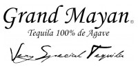 Grand Mayan Tequila