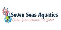 Seven Seas Aquatics