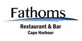 Fathoms Restaurant & Bar