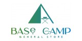 BaseCamp General Store