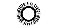 Five Stride Skate Shop