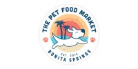 The Pet Food Market