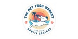 The Pet Food Market