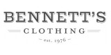 Bennett's Clothing