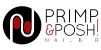 Primp & Posh Nail Bar