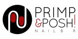 Primp & Posh Nail Bar