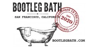 BOOTLEG BATH