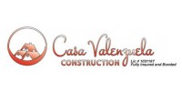 Casa Valenzuela Construction
