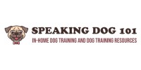 Speaking Dog 101