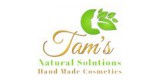 Tam's Products