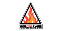 Tame the Flame Fire Pit