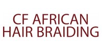CF African Hair Braiding