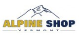 Alpine Shop Vermont