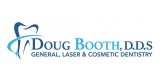 Doug Booth, DDS