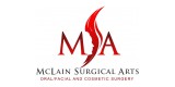 McLain Surgical Arts