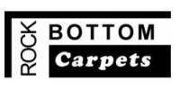Rock Bottom Carpets