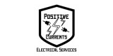 Positive Currents Electrical Services