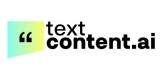 Textcontent AI