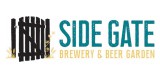 Side Gate Brewery & Beer Garden