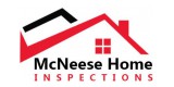 McNeese Home Inspections