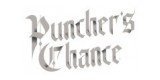 Puncher's Chance Bourbon
