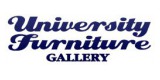 University Furniture Gallery