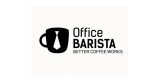 Office Barista