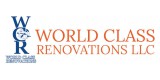 World Class Renovations