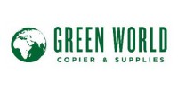 Green World Copier & Supplies