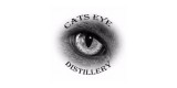 Cat’s Eye Distillery