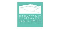 Fremont Family Smiles