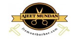 Ajeet Mundan & Barber Shop