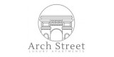 Arch Street Apartments