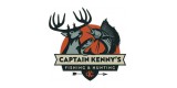 Captain Kenny's