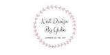 Nail Design by Yuka