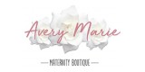 Avery Marie Maternity